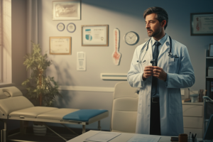 Majas Husläkarmottagning AB 6 Majas Husläkarmottagning AB