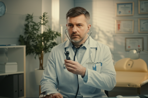 Mariestad barnmorskemottagning