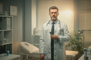 Medicinavdelning 5, Alingsås