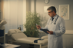 Medicinmottagningen Hus 12 Västervik 6 Medicinmottagningen Hus 12 Västervik