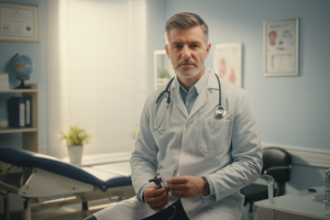 Min Doktor Vårdcentral & BVC 4 Min Doktor Vårdcentral & BVC