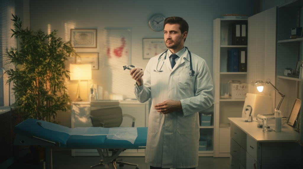 Mun iForm 1 Mun iForm