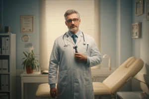 Närhälsan Dagson vårdcentral och BVC 3 Närhälsan Dagson vårdcentral och BVC