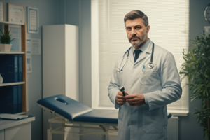 Närhälsan Dalaberg vårdcentral och BVC 7 Närhälsan Dalaberg vårdcentral och BVC