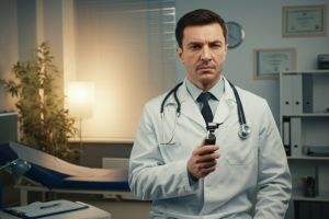 Närhälsan Mariestad vårdcentral och BVC 3 Närhälsan Mariestad vårdcentral och BVC