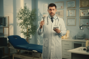 Närhälsan Mösseberg vårdcentral och BVC 4 Närhälsan Mösseberg vårdcentral och BVC