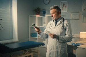 Närhälsan Skogslyckan vårdcentral och BVC 5 Närhälsan Skogslyckan vårdcentral och BVC