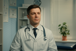 Närhälsan Sörhaga barnavårdscentral