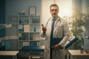 Närhälsan Sylte vårdcentral och BVC 1 Närhälsan Sylte vårdcentral och BVC