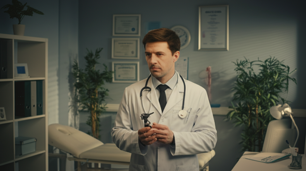 Neurologmottagning barn 1 Neurologmottagning barn