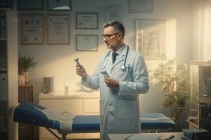 Nordiskt Centrum för Kirurgi 3 Nordiskt Centrum för Kirurgi