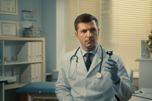 Norrbottens Sjukvårdsparti 7 Norrbottens Sjukvårdsparti