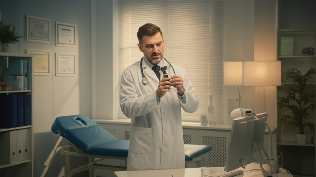 Nyby Vårdcentral 1 Nyby Vårdcentral