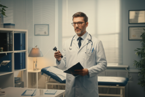 Nyköpings Lasarett labbet 5 Nyköpings Lasarett labbet