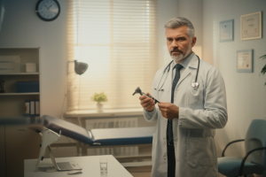 Sandens hälsocentral