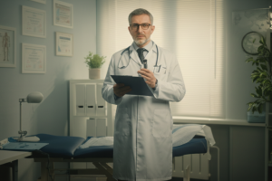 Sjöstadens vårdcentral 5 Sjöstadens vårdcentral