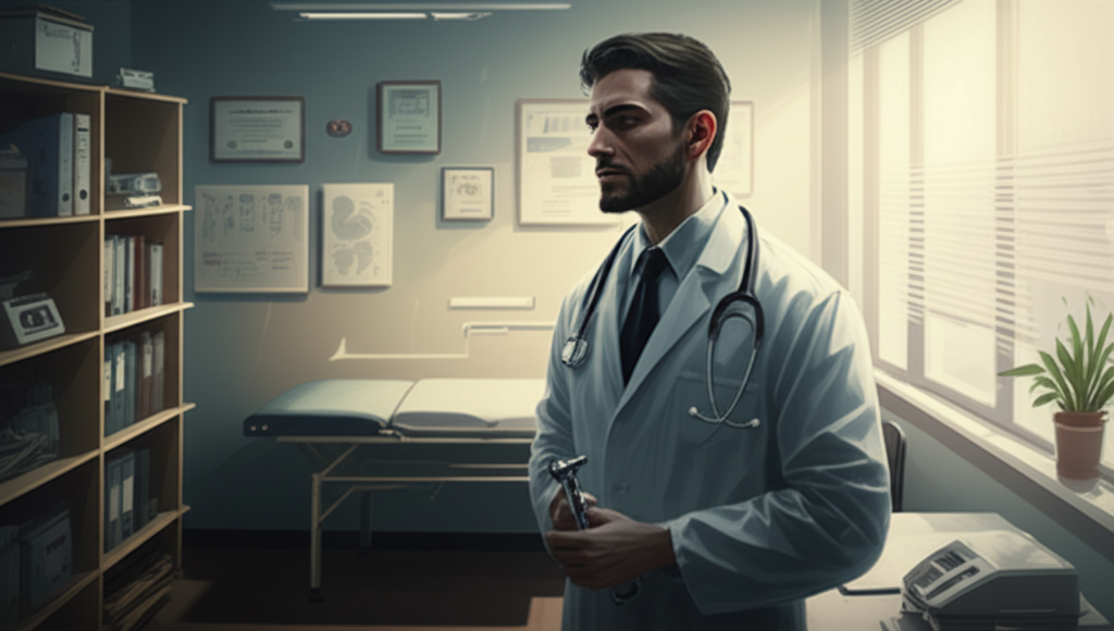 Skagerns Vård & Hälsoenhet