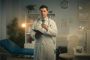 Specialistläkargruppen Gävle