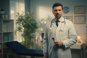 S:t Aframs Barnläkarmottagning BUMM Södertälje 6 S:t Aframs Barnläkarmottagning BUMM Södertälje