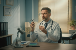 Stjärnholm Medical AB 6 Stjärnholm Medical AB