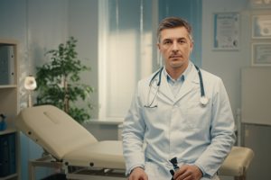 Universitetssjukhuset i Linköping