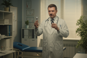 Uppsala Barncentrum & Vårdcentral