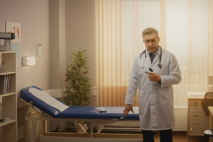 Vandrarhem Mariestad AB