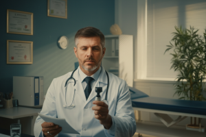 Vård och vaccination i Luleå AB