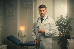 Vårdcentral och BVC Sävelången Alingsås