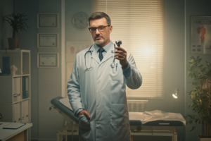 Vårdcentralen City 3 Vårdcentralen City